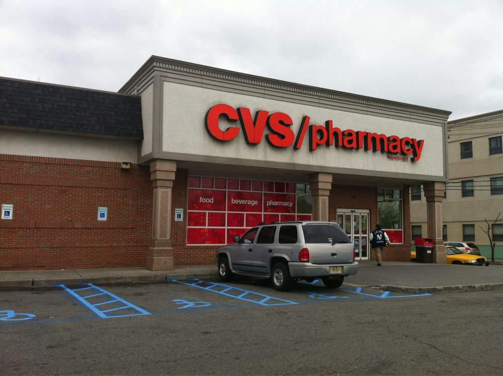 CVS Pharmacy Drugstores 275 Chestnut St, Newark, NJ Phone Number