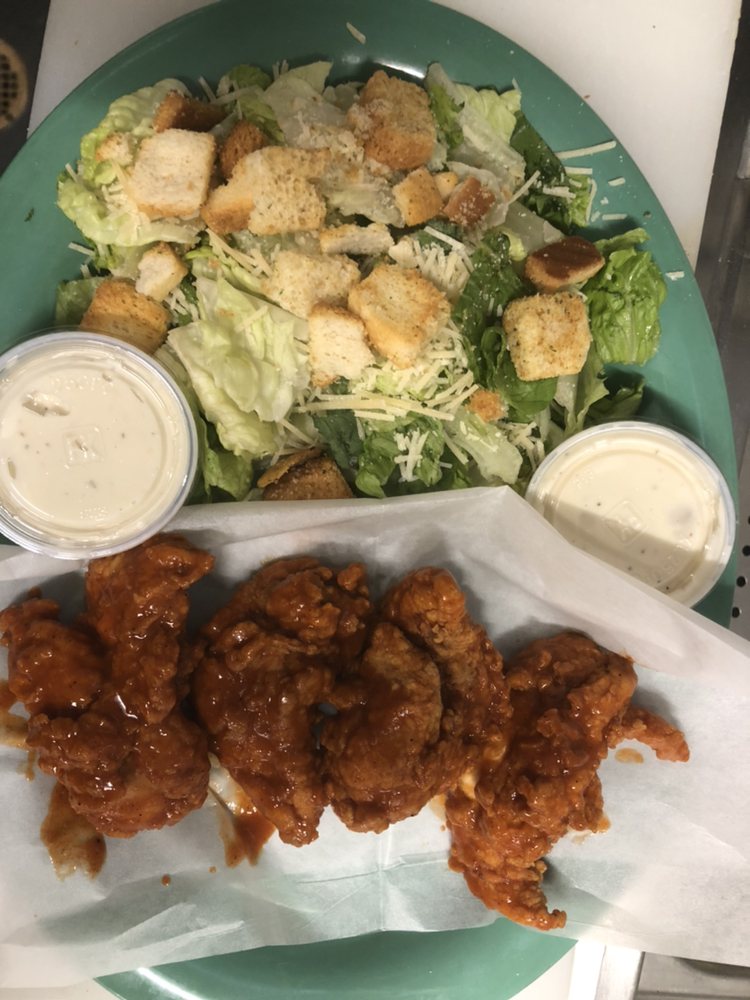 Wings Over Springfield 20 Photos & 55 Reviews American (Traditional