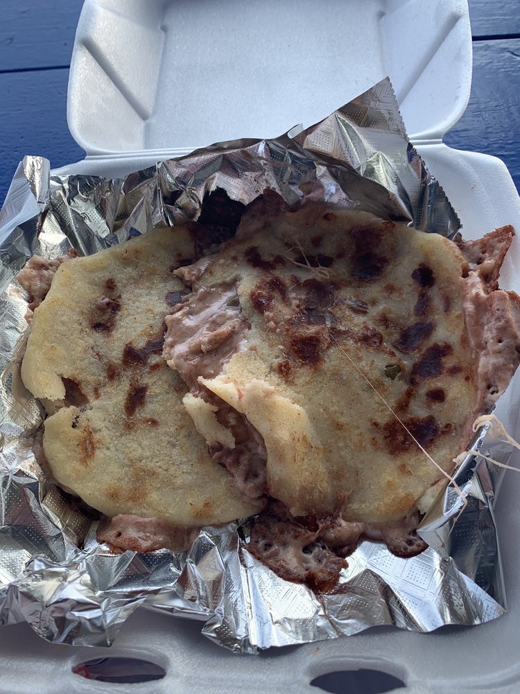 La Perlita de San Miguel Pupuseria