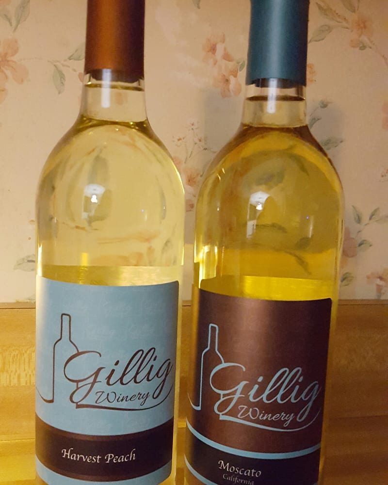 Gillig Winery Wineries 1720 Northridge Rd, Findlay, OH Phone