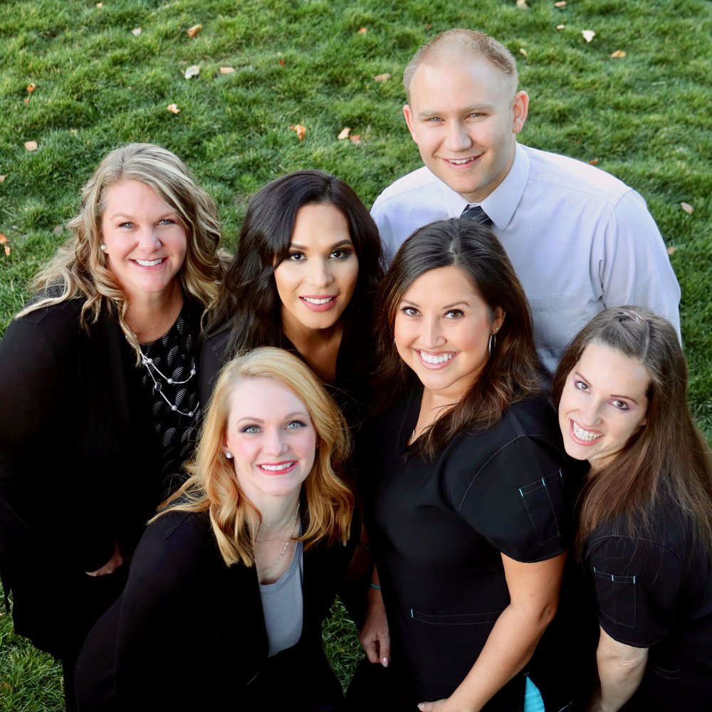 image of business Dental Care of Spokane