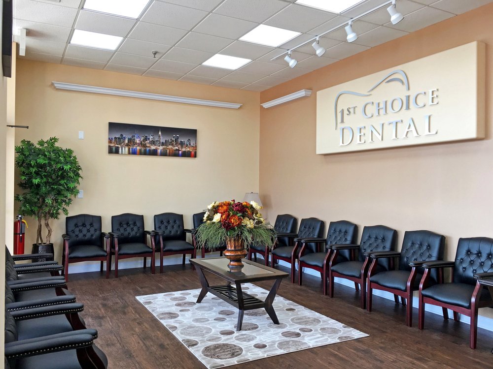image of business 1st Choice Dental