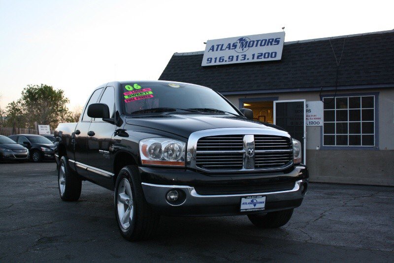 Atlas Motors Car Dealers 5825 Watt Ave, North Highlands, CA Phone
