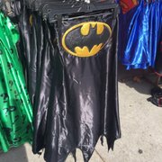 dc universe store 25