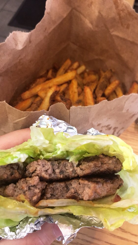 Order resume online 5 guys