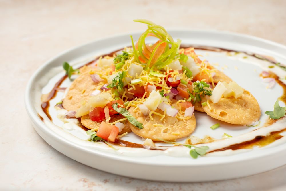 Tulsi Indian Eatery - Westwood