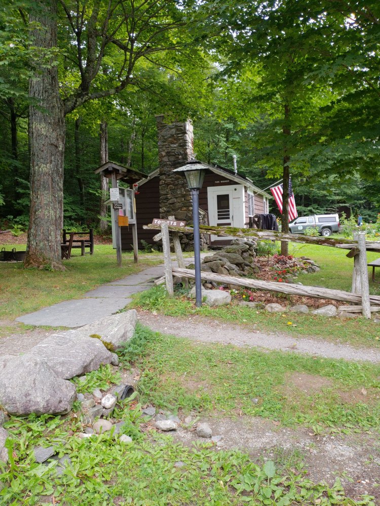 Underhill State Park Hiking 352 Mountain Rd, Underhill, VT Phone