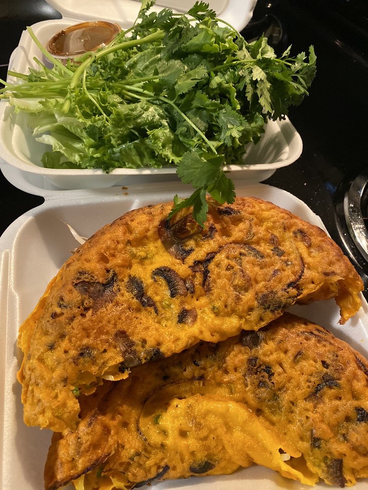 Vietnamese Restaurant