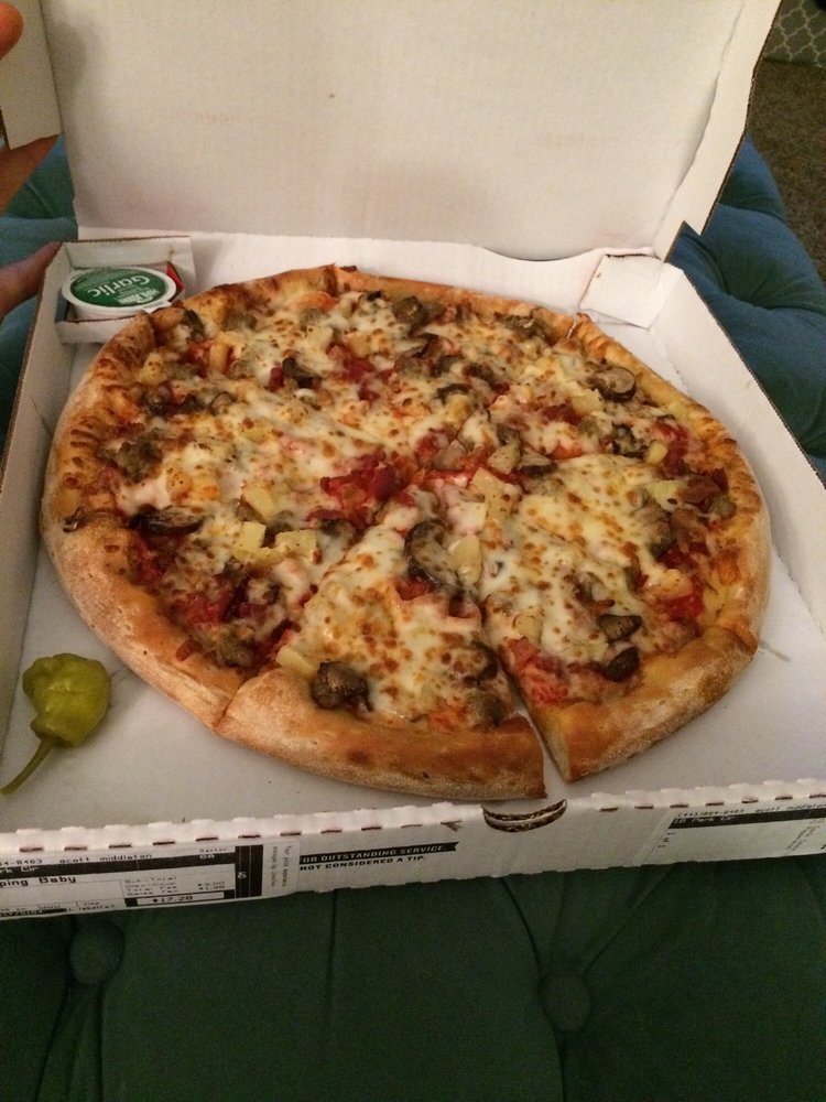 Papa John’s Pizza 11 Reviews Pizza 80 Baylor Dr, Bluffton, SC Restaurant Reviews Phone