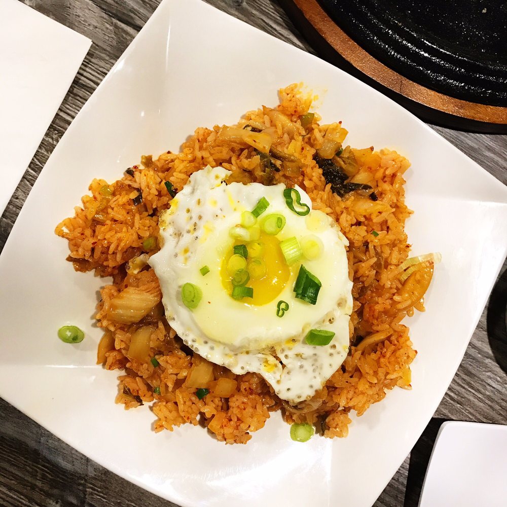 Danbi Korean Restaurant Order Online 569 Photos & 347 Reviews