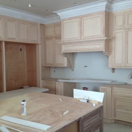 Photos For Birchwood Cabinets Yelp Photo Of Birchwood Cabinets Sonora Ca United States Paint Grade Cabinetry