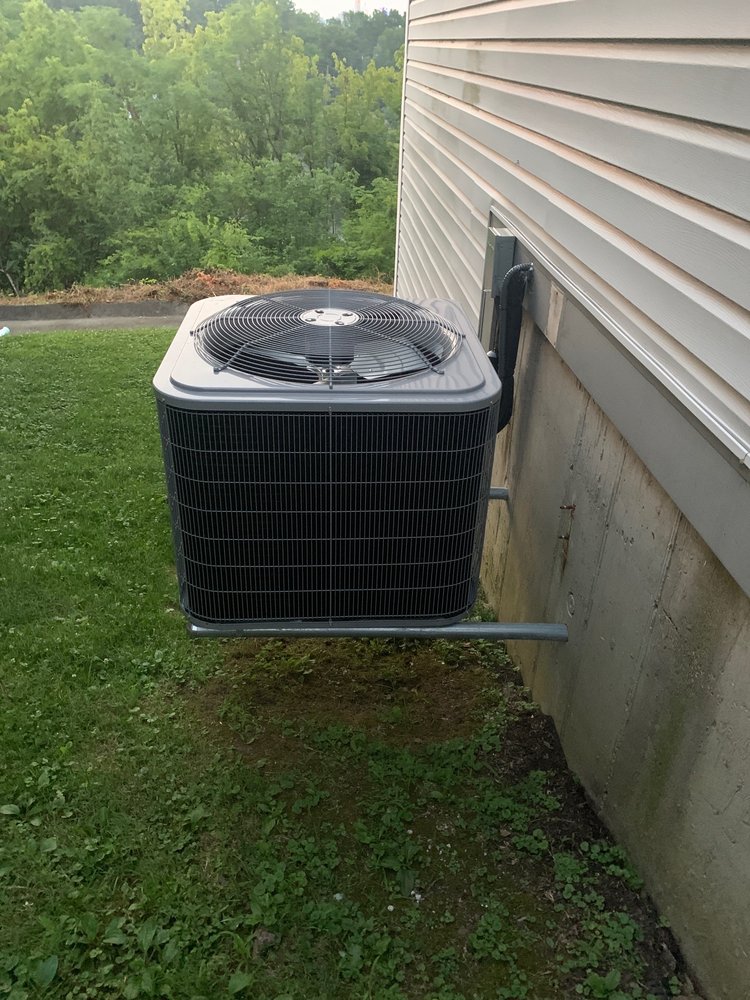 image of business Rusk Heating and Cooling