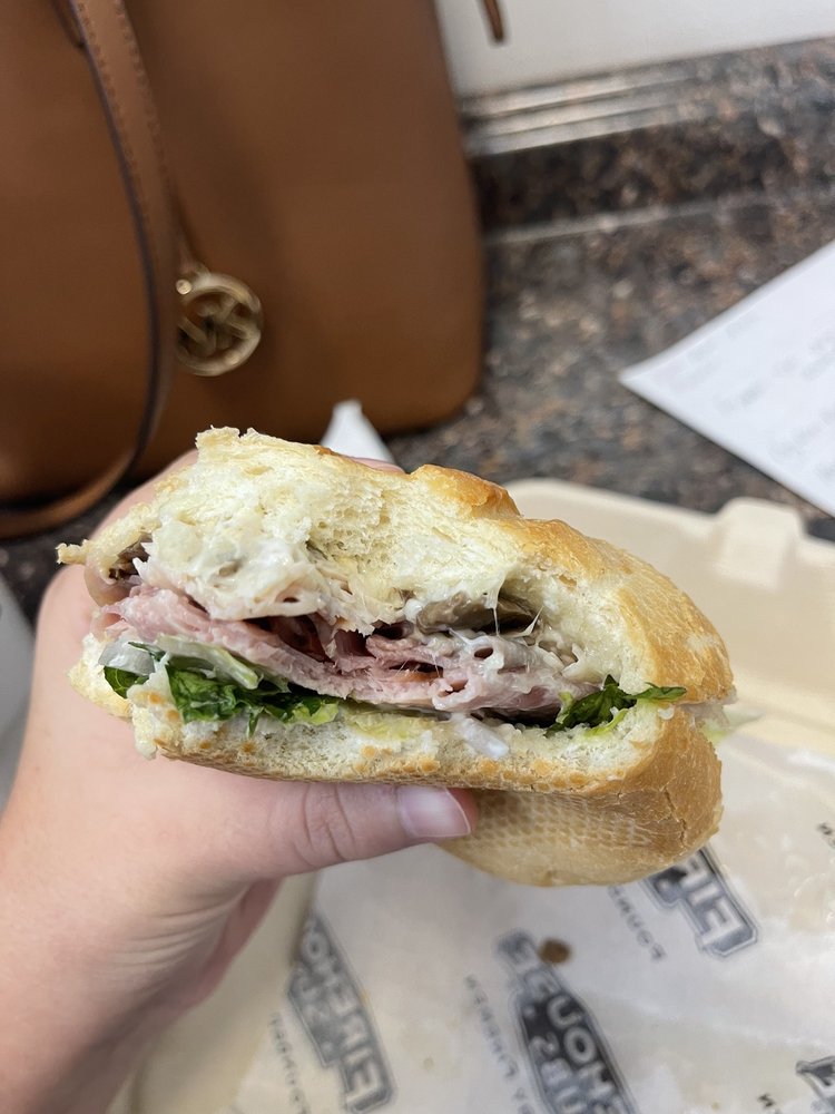 Firehouse Subs Firehouse Subs