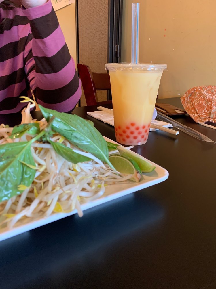 Pho Plus