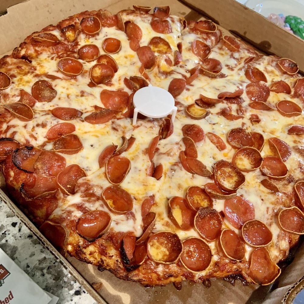 Mountain Mike's Pizza