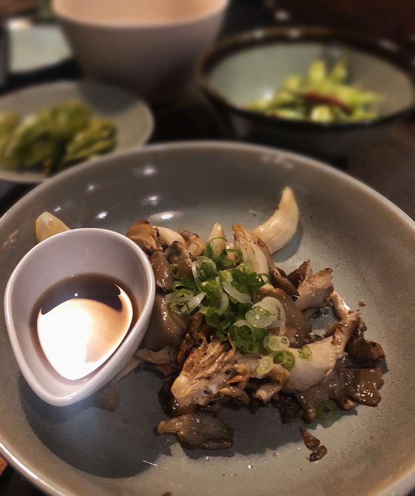 Kota Organic Ramen House Kota Organic Ramen House