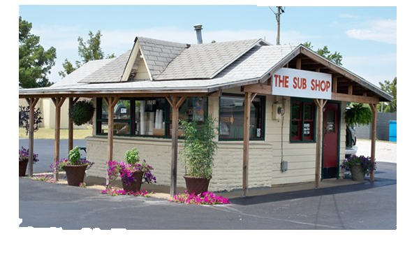The Sub Shops