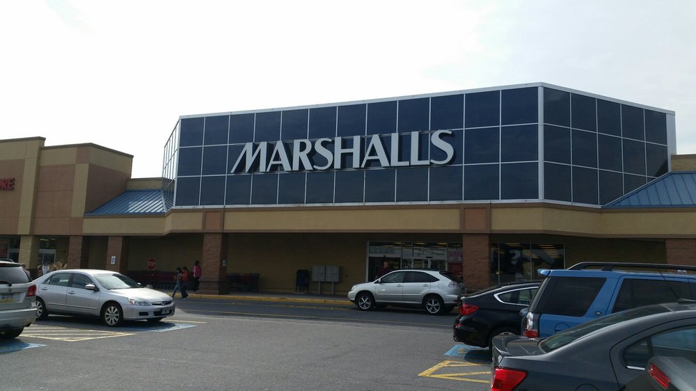Marshalls Department Stores 6520 Carlisle Pike, Mechanicsburg, PA