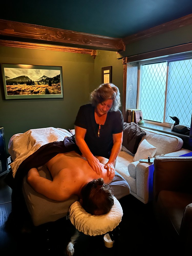 Magical Moments of Massage