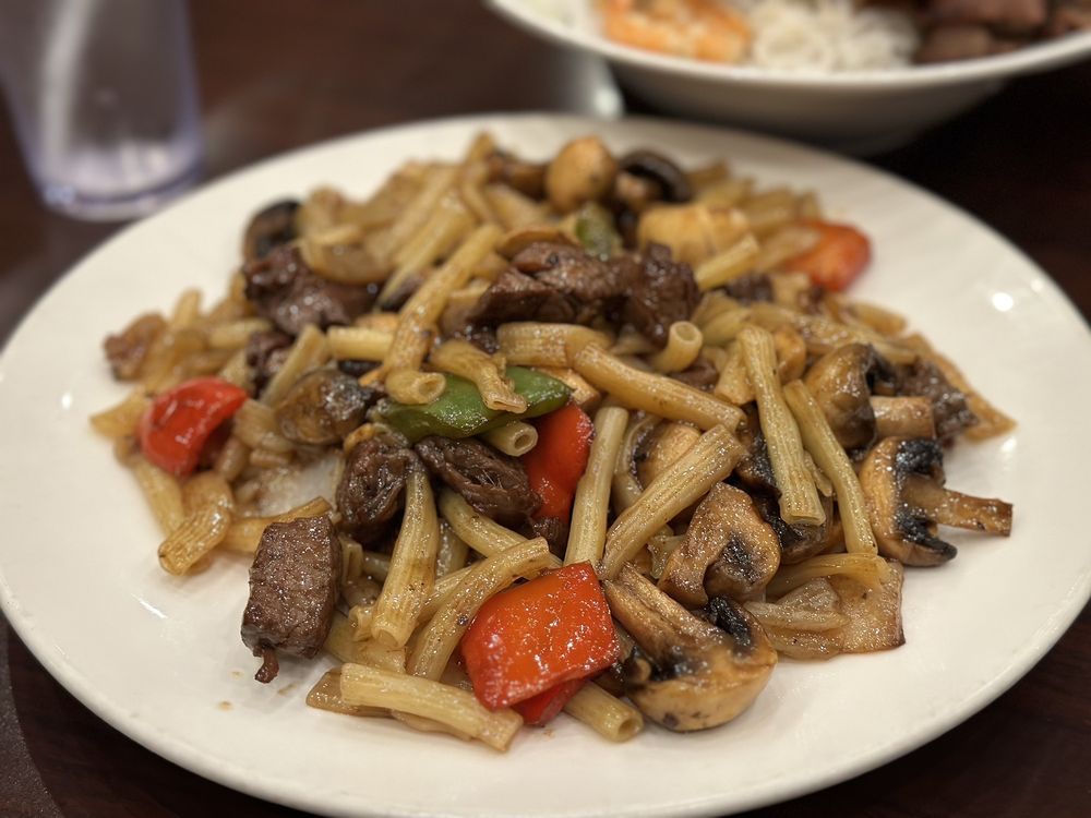 Pho 90 Degree - Milpitas