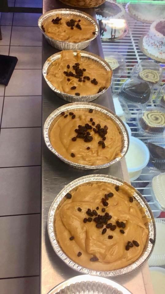 Don Ricky Colombian Bakery 