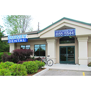 image of business Riverview Dental