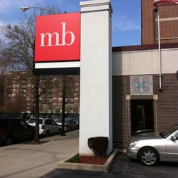 mb financial bank near me mb financial bank near me