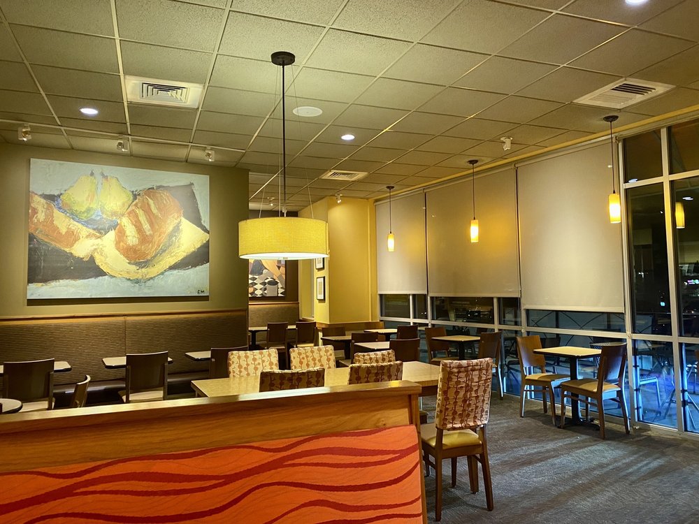 Panera Bread