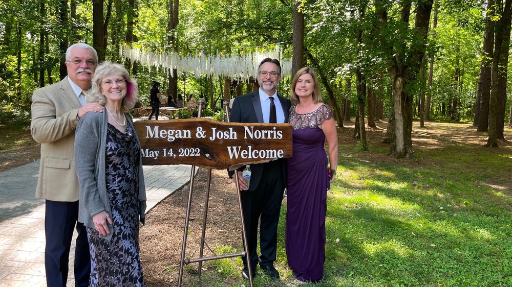 Hiwassee River Weddings & Events