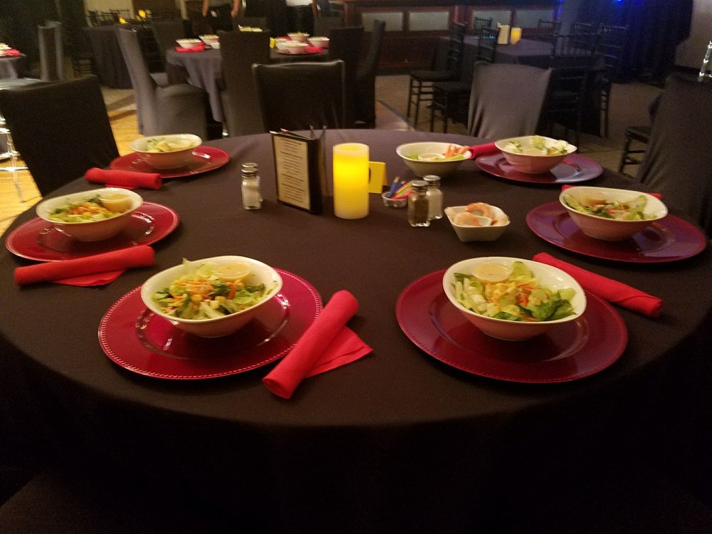 Playhouse Events & Dinner Theater 15 Photos & 12 Reviews Venues