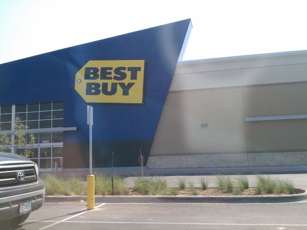 Best Buy Odessa 10 Reviews Electronics 6300 E Hwy 191, Odessa, TX