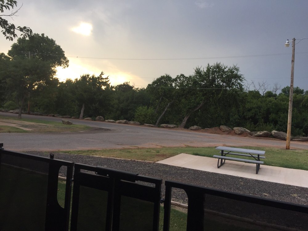 Wichita Falls RV Park 17 Reviews RV Parks 2944 Seymour Hwy