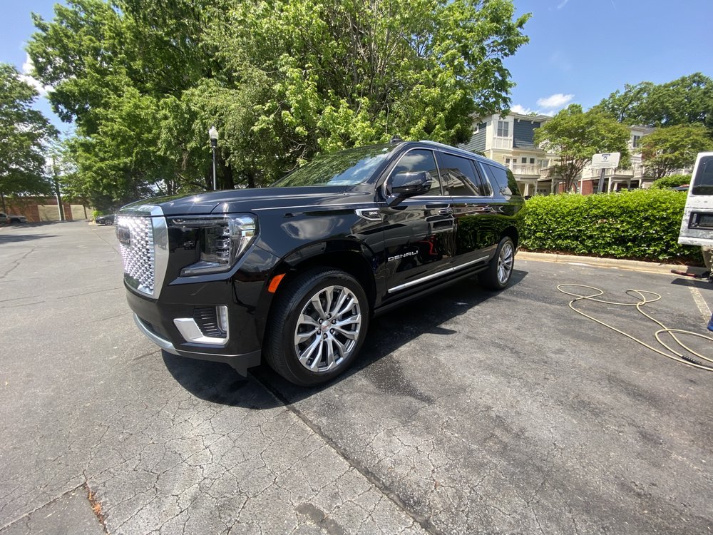 PPAuto Mobile Detailing