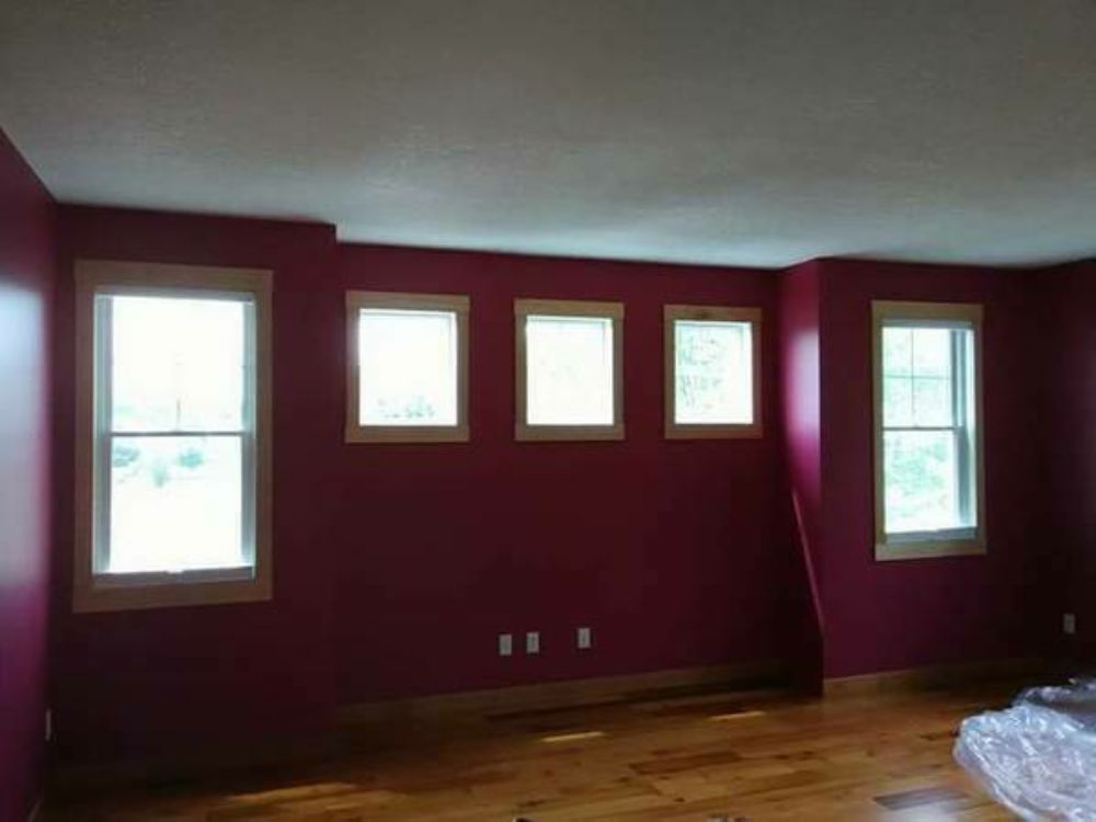 Michaels Painting And Drywall Repair 52 Photos Painters Tracy Michaels Painting And Drywall
