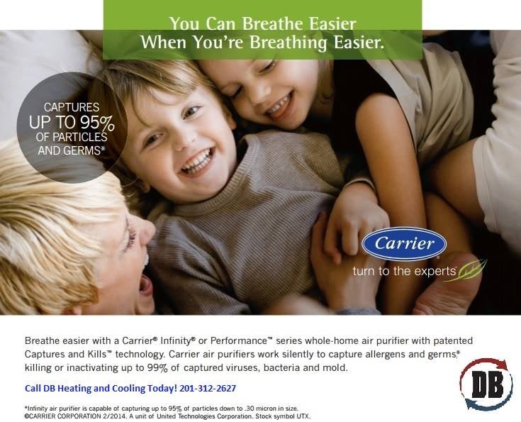 image of business DB Heating & Cooling