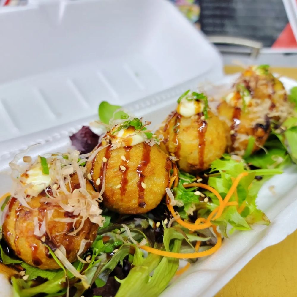 Sushi Bori
