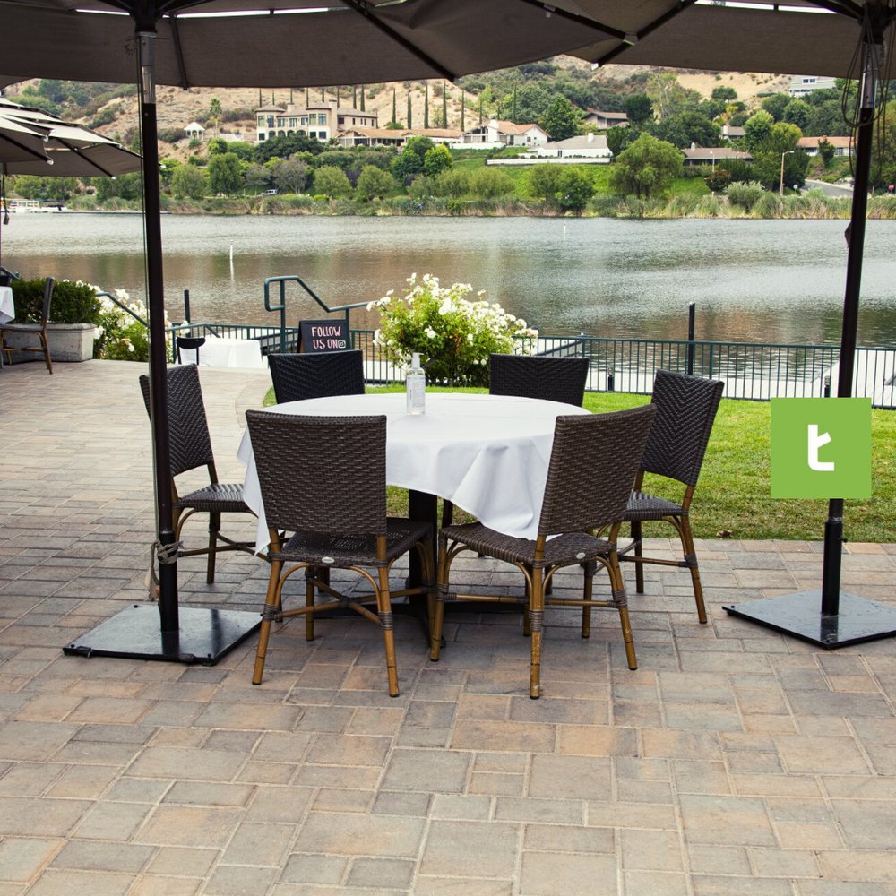 image of business Treeium Outdoor Living