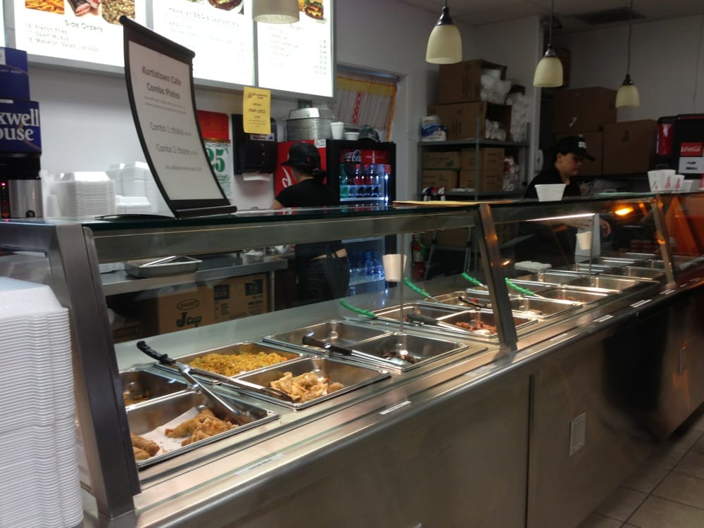 Kurtistown Cafe 22 Photos & 15 Reviews Cafes 17353 Volcano Rd