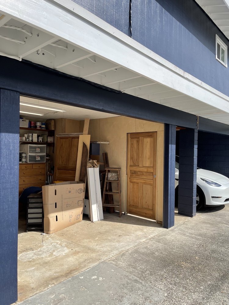 image of business All Island Rollshutter