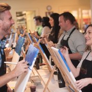 Painting with a Twist - Paint  Painting with a Twist - Paint