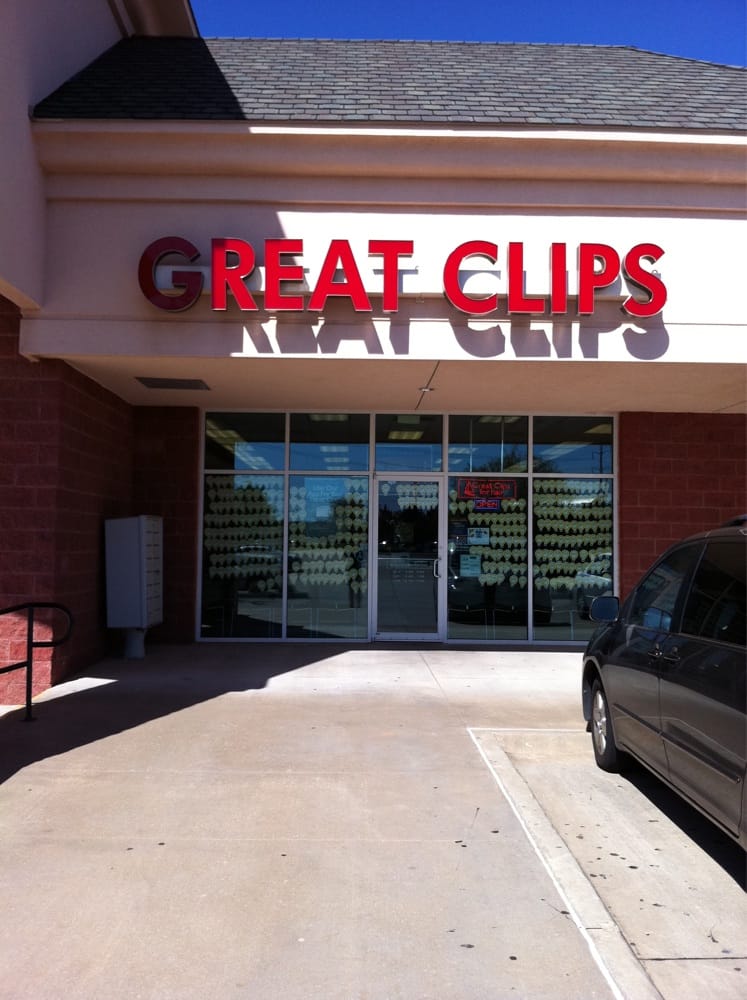 Great Clips Des Moines BAHIA HAHA