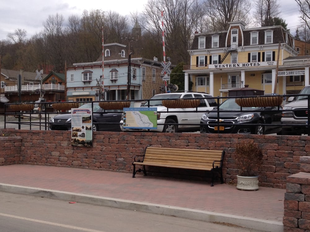 The Western Supper Club & Inn Bars 22 Upper Main St, Callicoon, NY