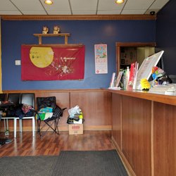 Seven Luck Chinese Restaurant Order Food Online 38 Photos 47 Photo Of Seven Luck Chinese Restaurant Schaumburg Il United States Front Area