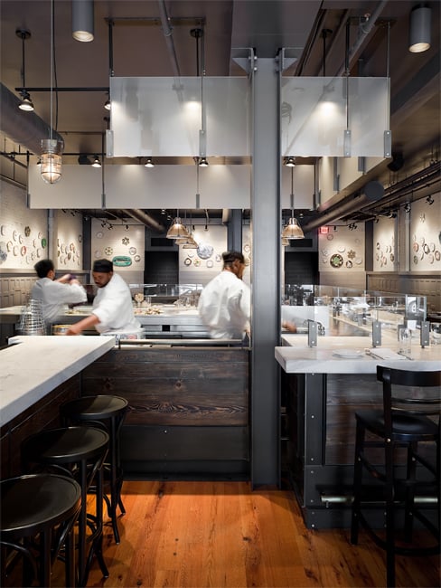 Brett Webber Architects PC