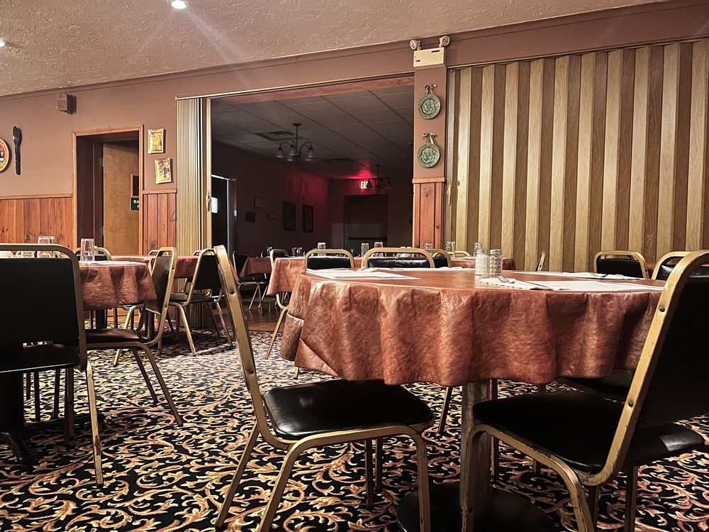Casa Nova Restaurant