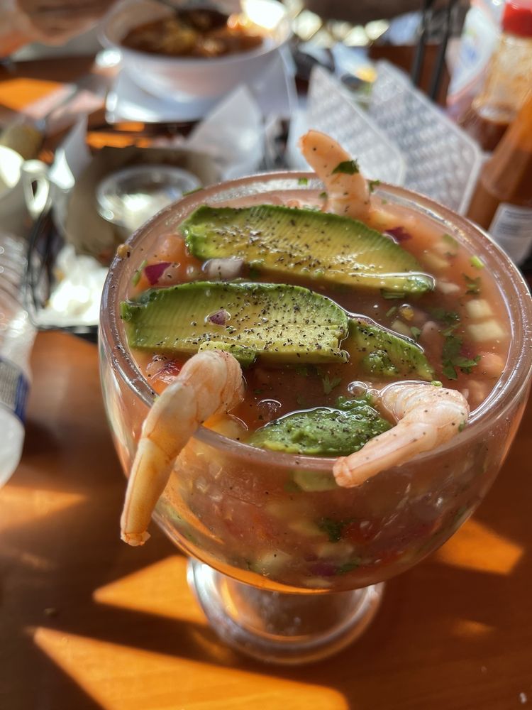 Los Cuates Seafood and Bar Los Cuates Seafood and Bar