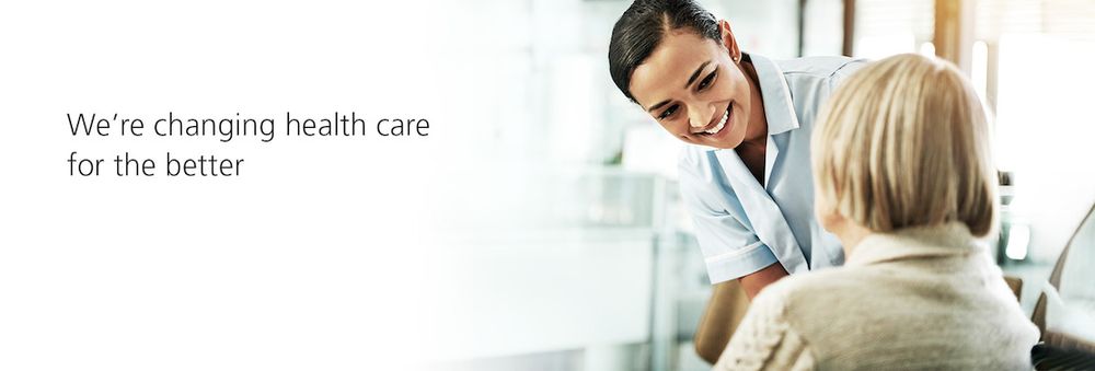 image of business Caroline Rowlands MD