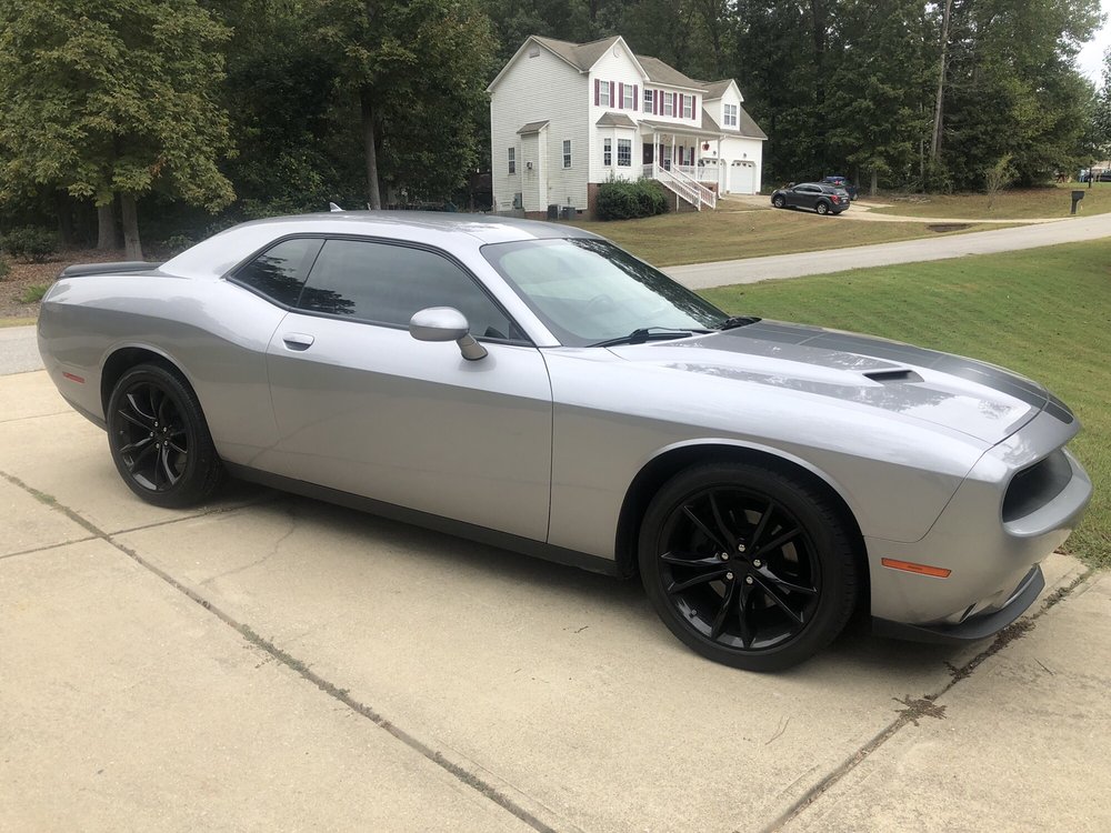 Magic Tunnel Car Wash