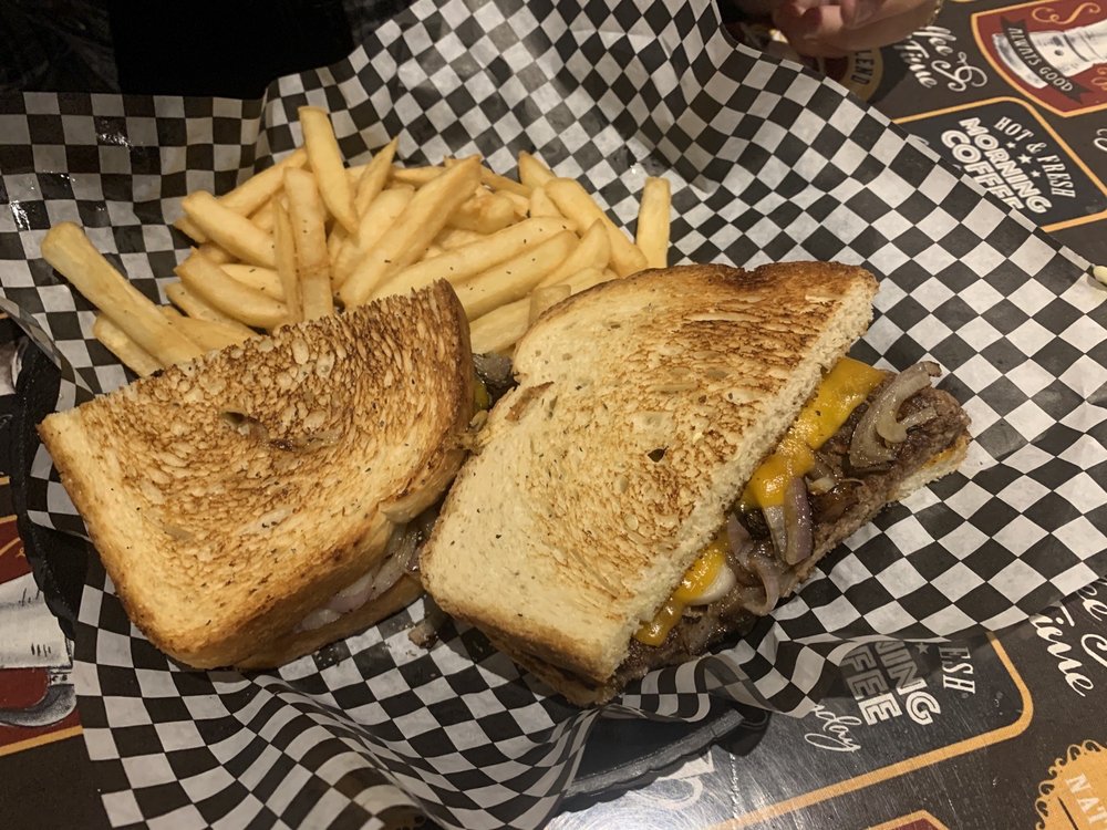 Mohave Diner Mining Company