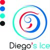 Diego's Ice